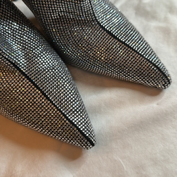 Sparkle boots! 💎 - Picture 6 of 6